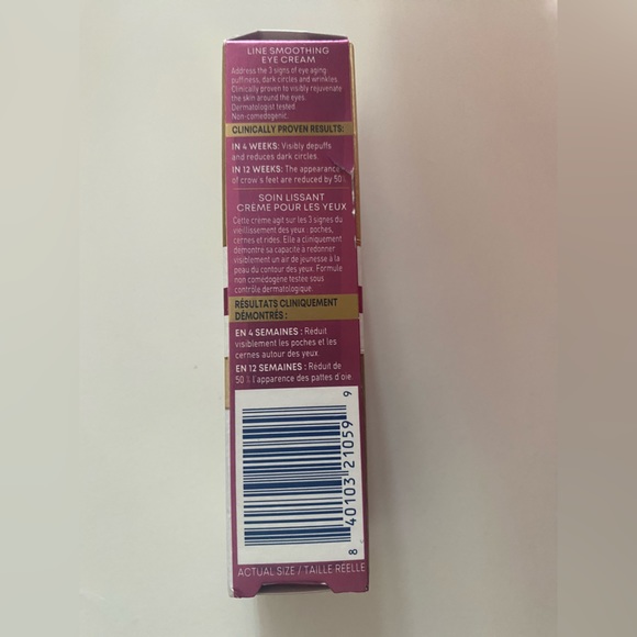 ❌Retinol Correxion Line Smoothing Eye Cream❌Check Telegram Channel❌Sale❌ - Picture 2 of 3